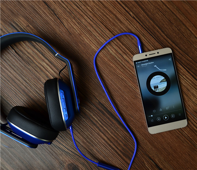 万魔佩戴最舒适的蓝牙耳机,万魔头戴式耳机降噪怎么样