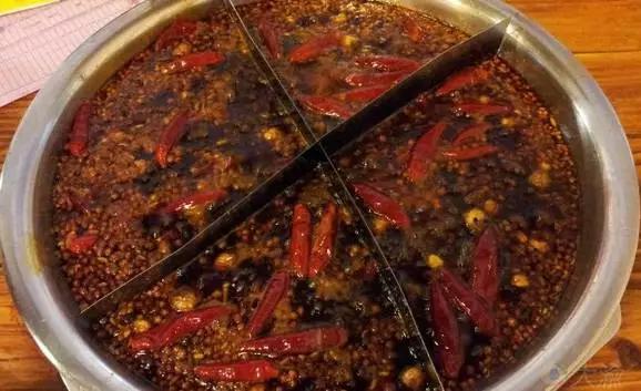 重庆这些人气爆棚却经济实惠的美食，你吃过几个？超全整理赶紧收