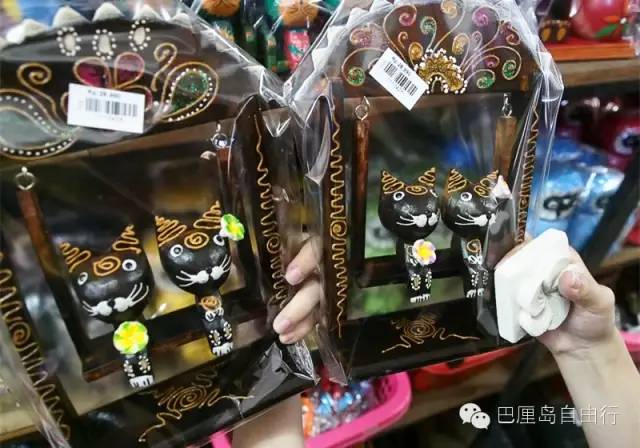 巴厘岛的工艺品,巴厘岛乌布手工艺品