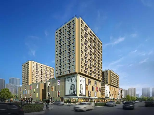 2021年魔都即将开的商场,2021魔都新开20家商场