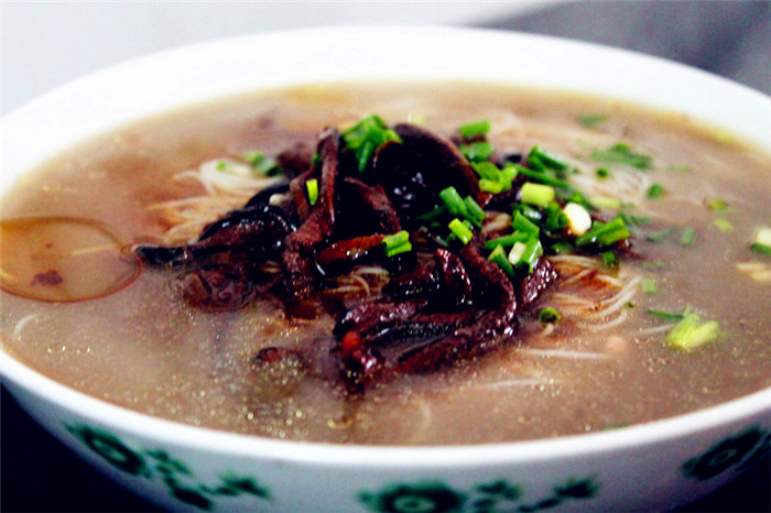 路过武汉要买啥,去武汉不容错过的美食