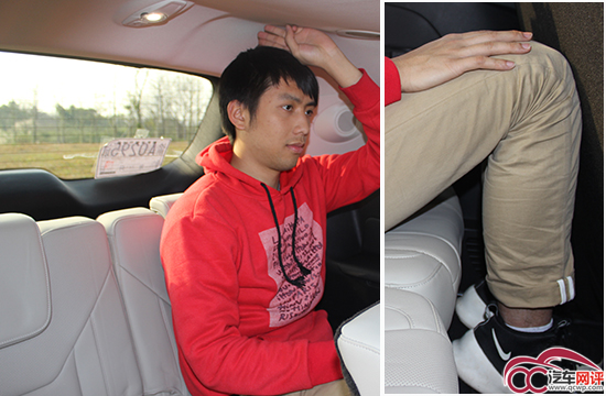 奶爸初体验,福特锐界深度试驾