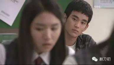 即使狠下心躲过宋仲基可忍心不被其他男星狂撩吗？