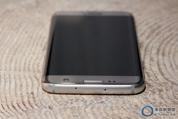 SamsungGalaxyS7edge体验：高效、极美