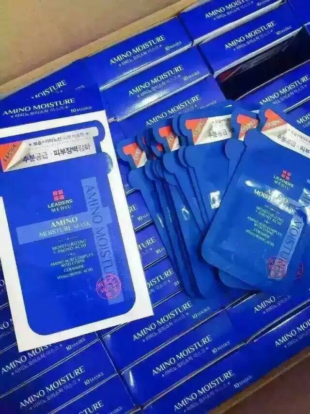 最近好用的韩国面膜有哪些,韩国代购面膜哪款好用