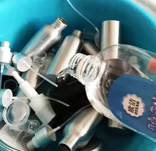 芳香护理肌肤精油,鼻腔干燥薄荷油推荐