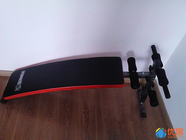 六种健身神器图,推荐5款健身器材在家也能练