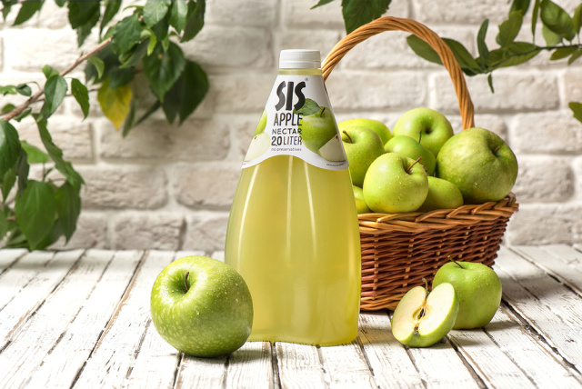 品牌故事|SISNatural最新的产品包装，效果太赞