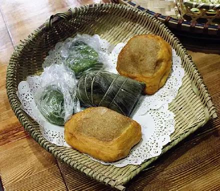 不一样的体验式农家乐,去体验不一样的民族风情