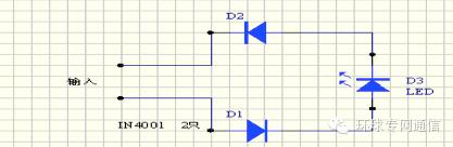 车台天线制作方法,如何制作led灯屏