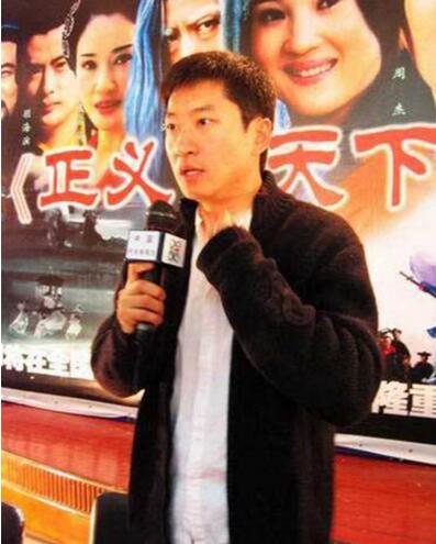 当年最火的电视剧还珠格格,第一部还珠格格尔康现状