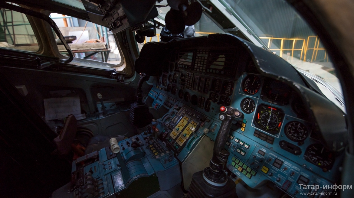 原创：俄公布图-160大轰建造高清图，是忽悠还是动真格的？