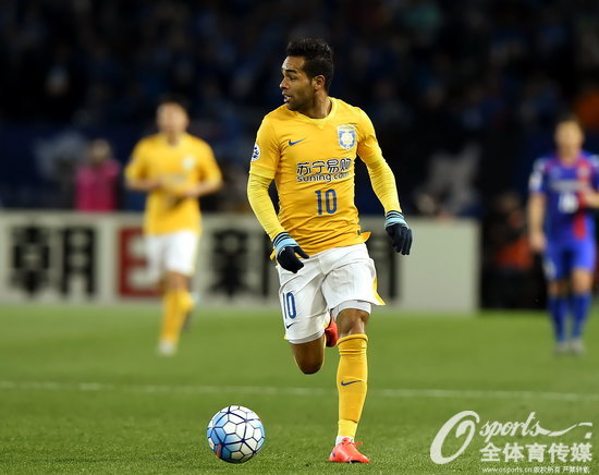 一分胜利别把苏宁当大巴黎