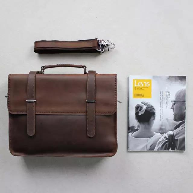 磨砂皮和疯马皮的区别,疯马皮皮料是啥