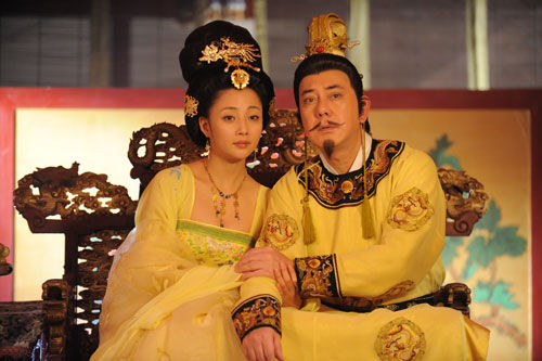 李瑁被抢了老婆,李瑁失去杨玉环是好事还是坏事