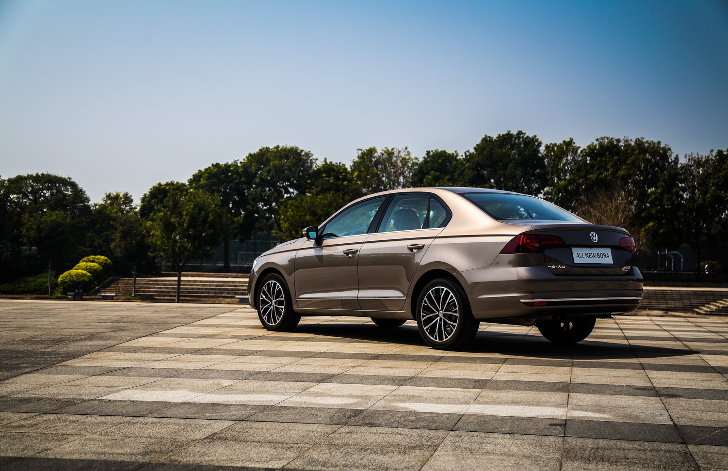 大众新宝来试驾视频,最新大众宝来试驾