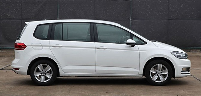 途安l最新报价,途安l现在价格