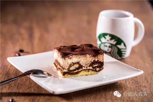 装逼必备!合肥最全14家星巴克门店+超强点单指南！