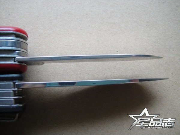 三刃木小刀评测,三刃木瑞士军刀