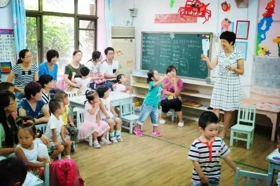 天津十大幼儿园排名,天津最牛的教育机构