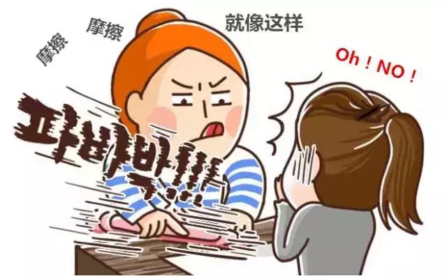 为什么剪指甲指甲会乱飞,剪指甲的时候指甲飞到鼻孔里