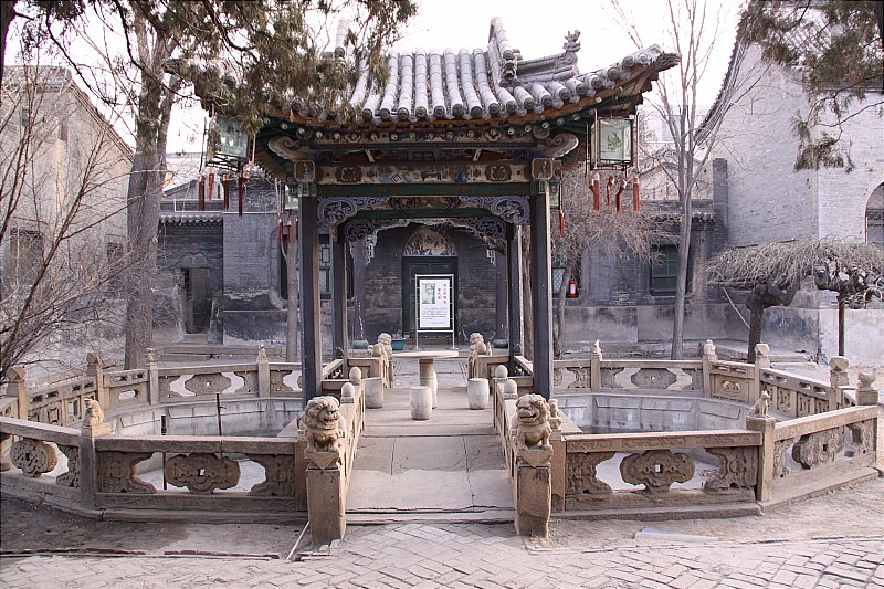 一家面点铺,竟然先后打了慈禧和蒋介石的脸