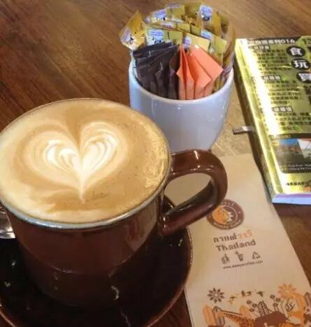 泰国清迈美食攻略,清迈马杀鸡店名推荐