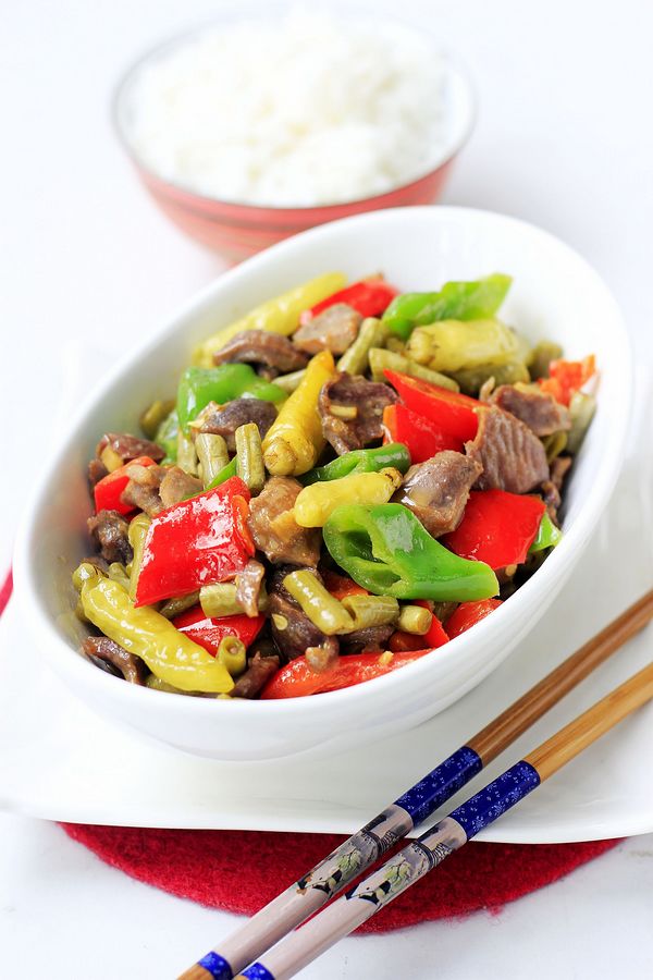 怎样去除鸡胗的腥味,鸡胗怎么去除它的腥臭味