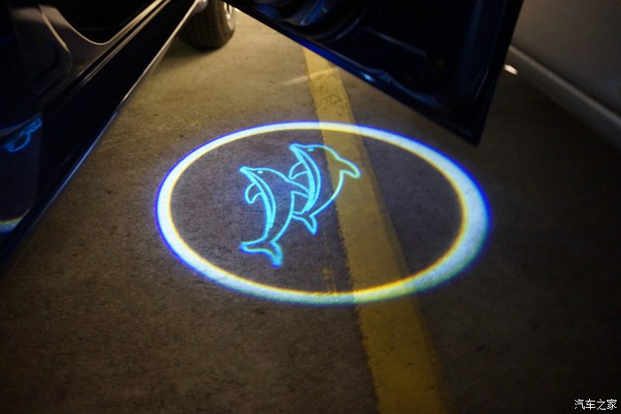 雷凌蓝色改装,雷凌最好看的改装