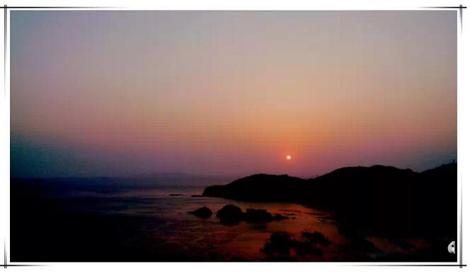 关于东方小希腊枸杞岛的一日游记 (嵊泗枸杞岛一日游攻略)