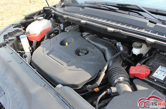 奶爸初体验,福特锐界深度试驾