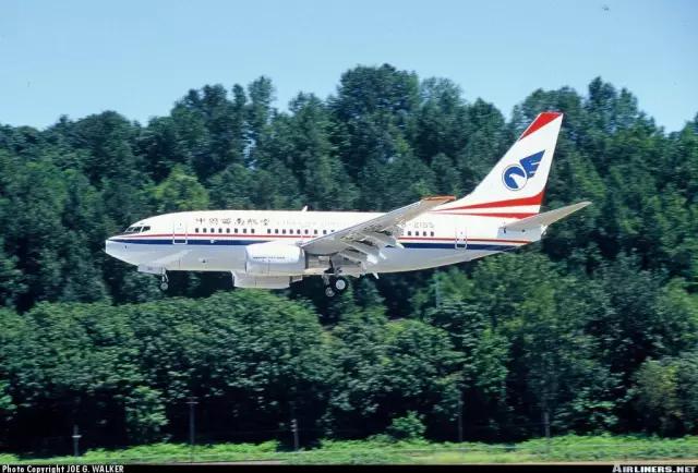 国航波音哪个机型好,国航波音飞机有多少