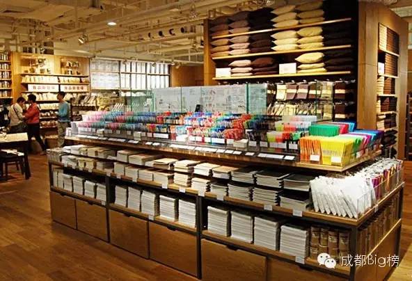 这店里的东西实用便宜也好看，但总觉得哪里不对