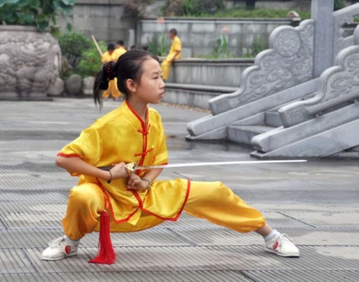 把武术练到什么程度,武术锻炼的最高境界