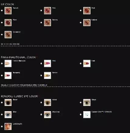 你知道全球最真实的充气人偶是怎样制作出来的吗?