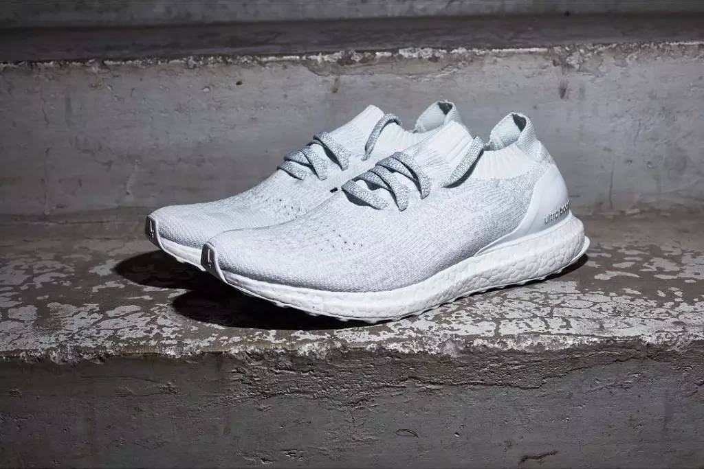 nmd和ultraboost,nmd和ultraboost哪个脚感好