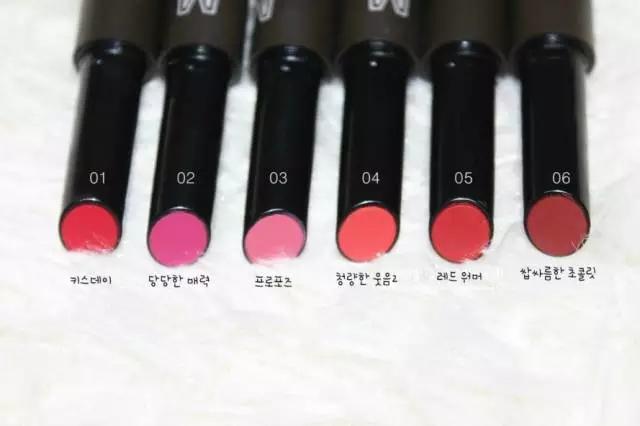 今年最火的韩国小众品牌,韩系小众品牌平价