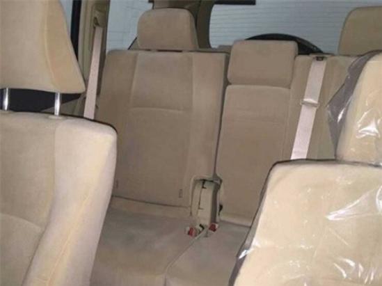 丰田霸道最便宜30万能买下来吗,新款丰田霸道七座suv落地价