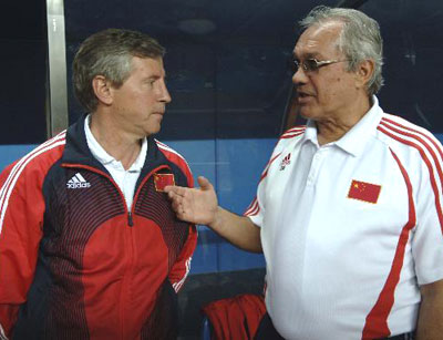 世预赛国足被淘汰就完了吗,世预赛国足出局了吗