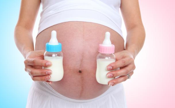 李晨说范冰冰“屁股大，好生养”，真的吗？