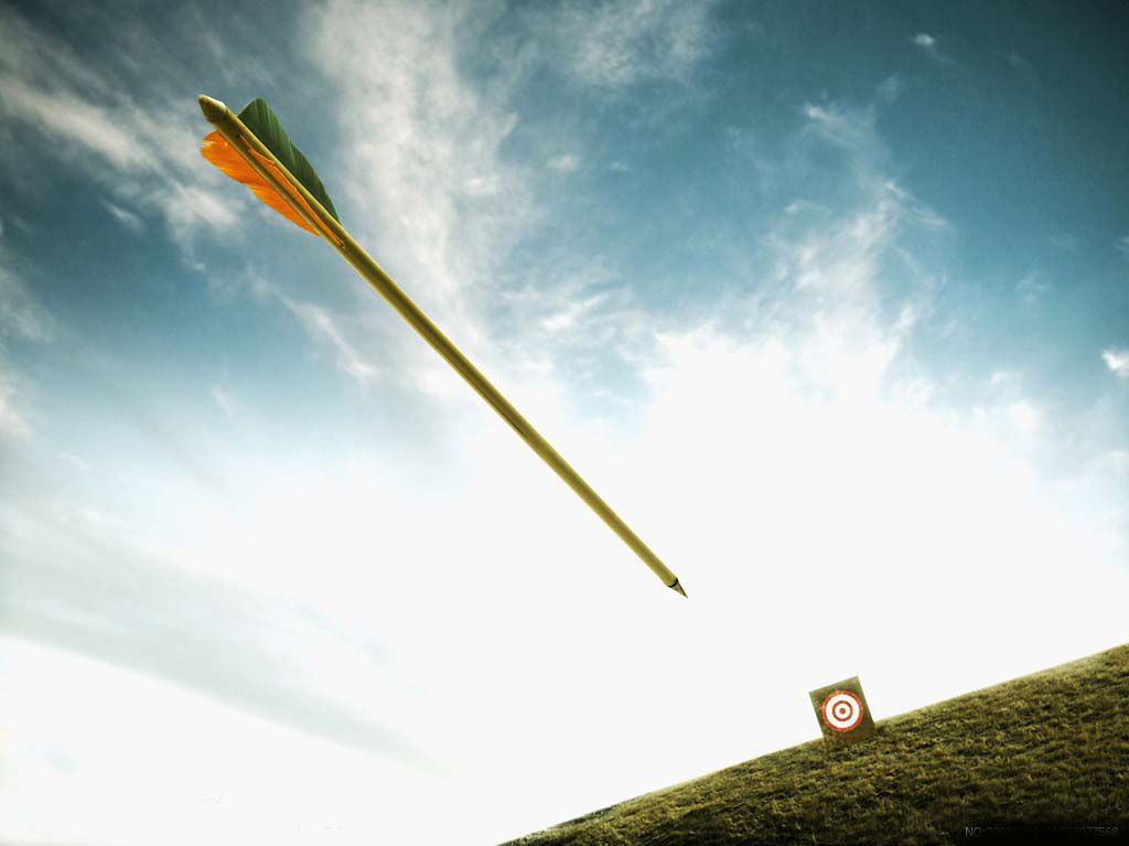 传统弓圈,传统弓型