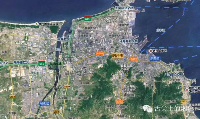 千万不要和烟台人吃饭，你会被逼疯的！