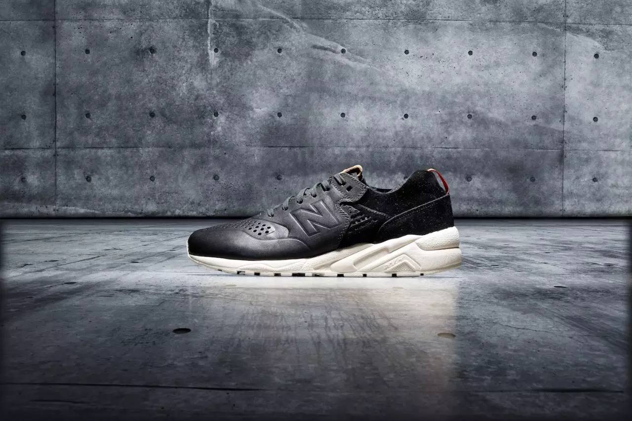 鞋报|一大波新鞋正在袭来。