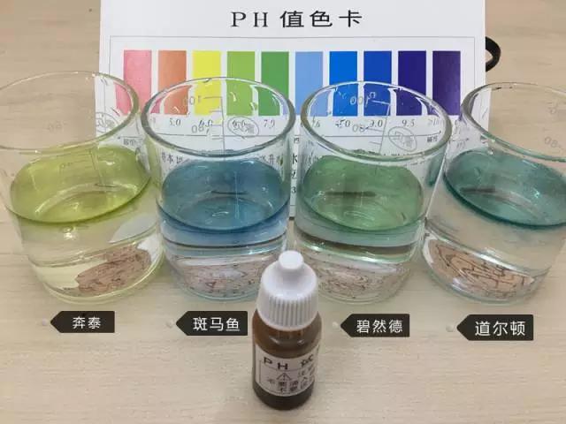 检测饮用水水质最简单方法,饮用水日常九项检测以及检测方法