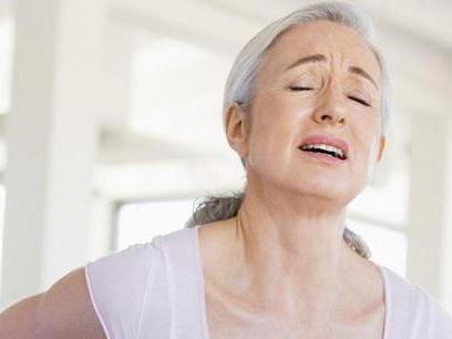 关爱身体健康，小心骶管囊肿!