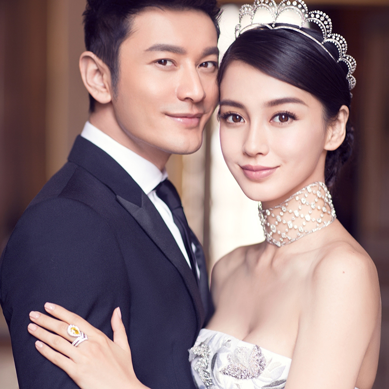 吴奇隆送给刘诗诗的钻戒,吴奇隆刘诗诗钻戒