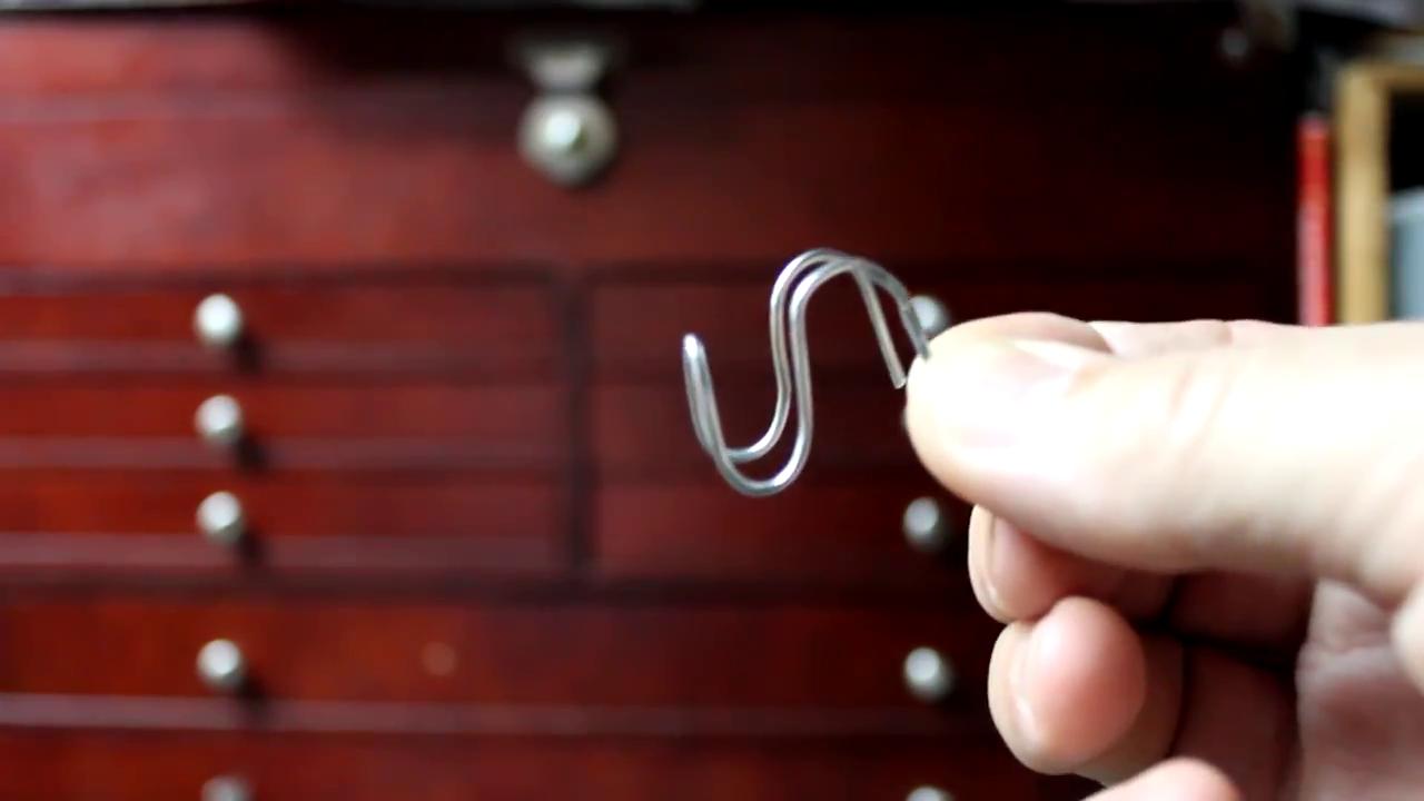 探索实用小技巧揭秘别针的十五种常见用法收好不谢