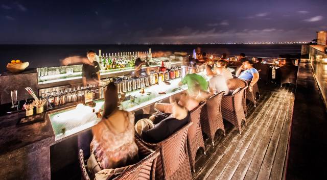 除了巴厘岛还有美的地方吗,刘诗诗和吴奇隆在巴厘岛婚礼