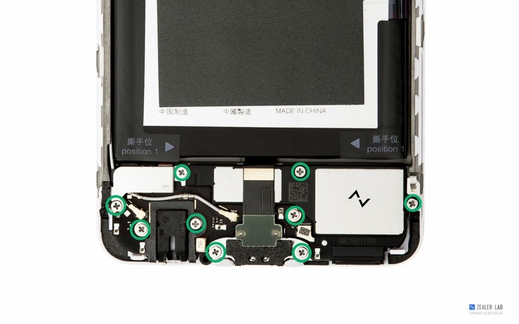 拆解oppor7splus手机,拆解oppoa9视频