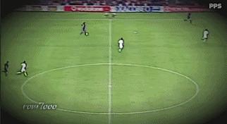 小罗生涯逆天十大进球,小罗生日视频完整版